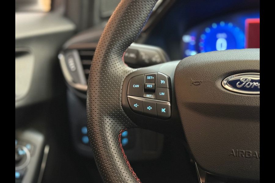 Ford Puma 1.0 EcoBoost Hybrid ST-Line | Winterpakket | LED | Cruise | Navi | PDC