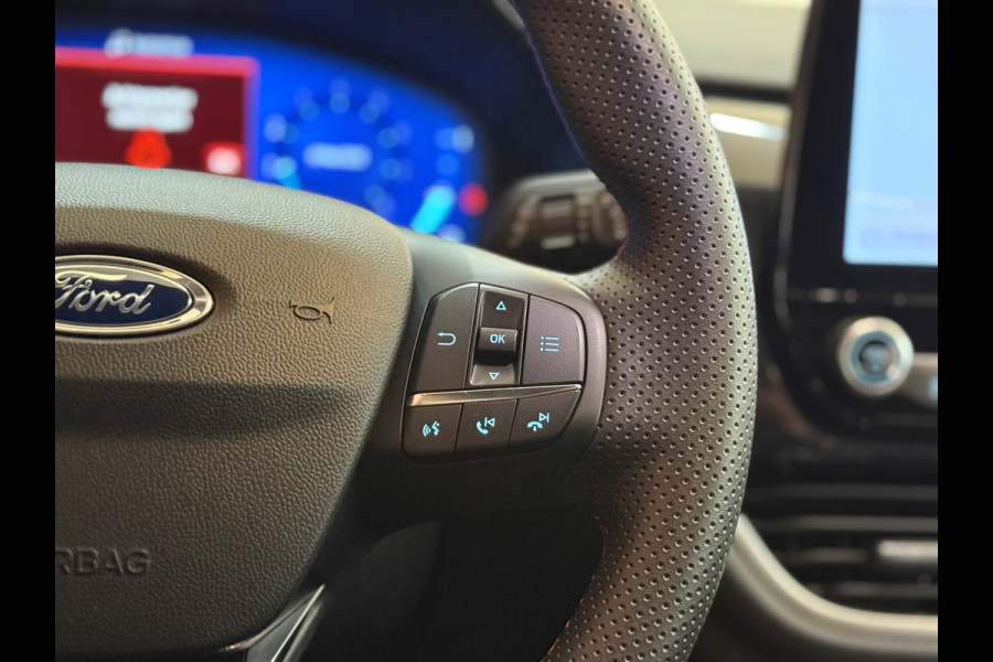 Ford Puma 1.0 EcoBoost Hybrid ST-Line | Winterpakket | LED | Cruise | Navi | PDC