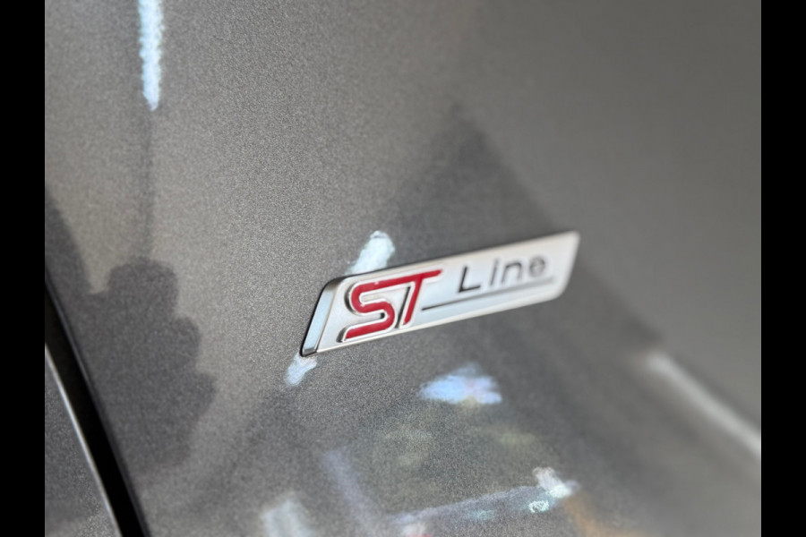 Ford Puma 1.0 EcoBoost Hybrid ST-Line | Winterpakket | LED | Cruise | Navi | PDC