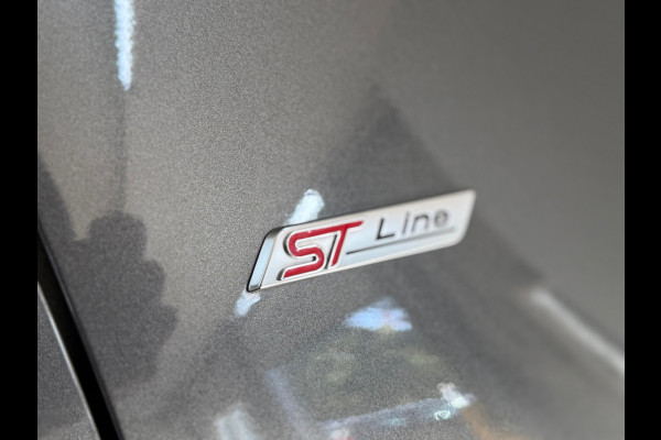 Ford Puma 1.0 EcoBoost Hybrid ST-Line | Winterpakket | LED | Cruise | Navi | PDC