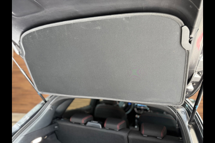 Ford Puma 1.0 EcoBoost Hybrid ST-Line | Winterpakket | LED | Cruise | Navi | PDC