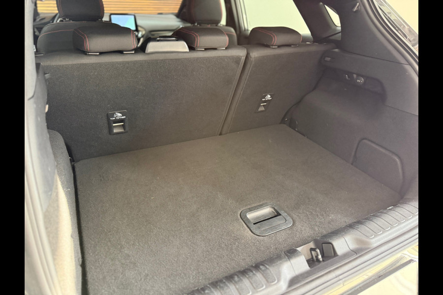 Ford Puma 1.0 EcoBoost Hybrid ST-Line | Winterpakket | LED | Cruise | Navi | PDC