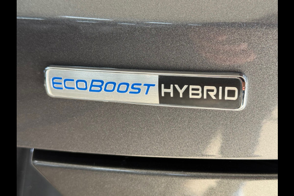 Ford Puma 1.0 EcoBoost Hybrid ST-Line | Winterpakket | LED | Cruise | Navi | PDC