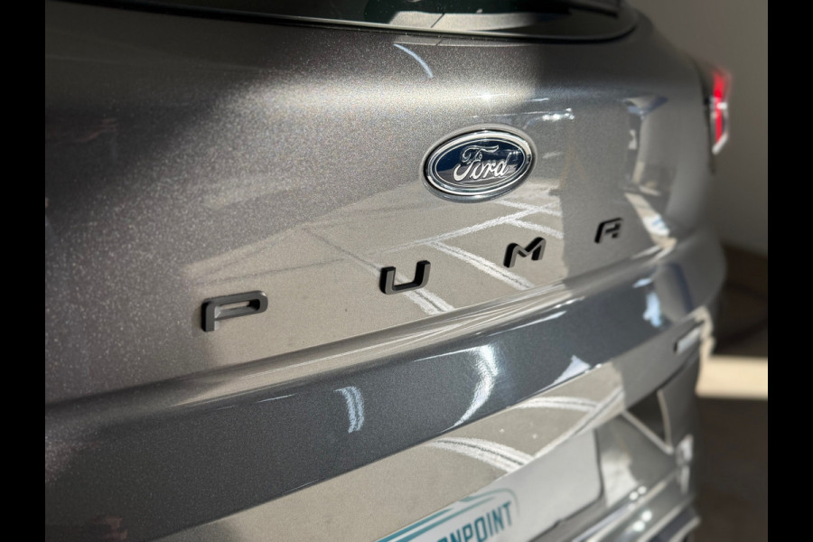 Ford Puma 1.0 EcoBoost Hybrid ST-Line | Winterpakket | LED | Cruise | Navi | PDC