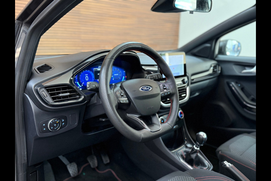 Ford Puma 1.0 EcoBoost Hybrid ST-Line | Winterpakket | LED | Cruise | Navi | PDC