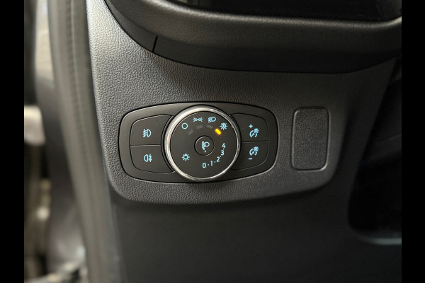 Ford Puma 1.0 EcoBoost Hybrid ST-Line | Winterpakket | LED | Cruise | Navi | PDC