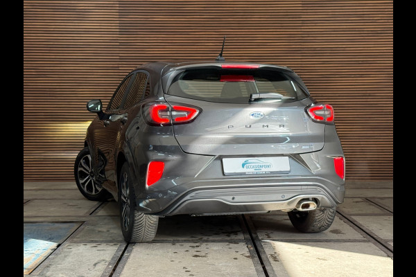 Ford Puma 1.0 EcoBoost Hybrid ST-Line | Winterpakket | LED | Cruise | Navi | PDC