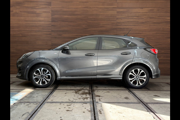 Ford Puma 1.0 EcoBoost Hybrid ST-Line | Winterpakket | LED | Cruise | Navi | PDC