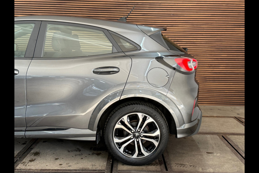 Ford Puma 1.0 EcoBoost Hybrid ST-Line | Winterpakket | LED | Cruise | Navi | PDC
