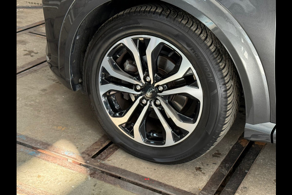 Ford Puma 1.0 EcoBoost Hybrid ST-Line | Winterpakket | LED | Cruise | Navi | PDC