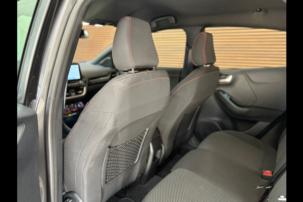 Ford Puma 1.0 EcoBoost Hybrid ST-Line | Winterpakket | LED | Cruise | Navi | PDC