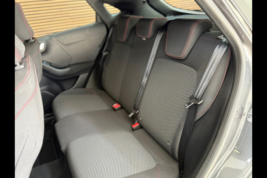 Ford Puma 1.0 EcoBoost Hybrid ST-Line | Winterpakket | LED | Cruise | Navi | PDC