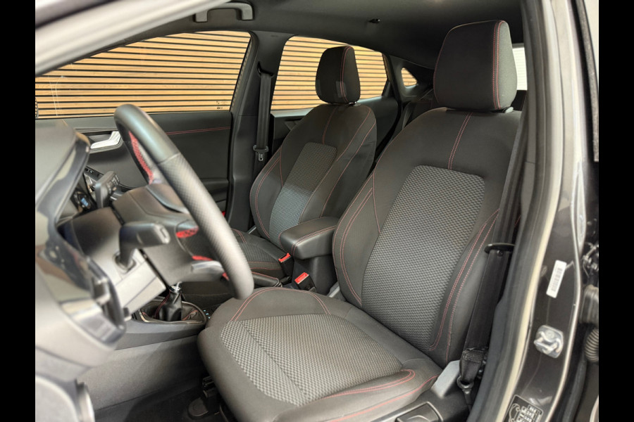 Ford Puma 1.0 EcoBoost Hybrid ST-Line | Winterpakket | LED | Cruise | Navi | PDC