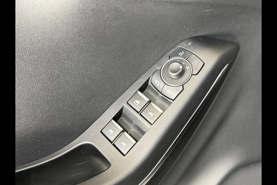 Ford Puma 1.0 EcoBoost Hybrid ST-Line | Winterpakket | LED | Cruise | Navi | PDC