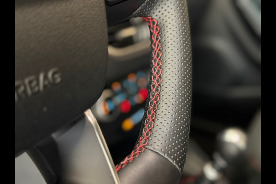 Ford Puma 1.0 EcoBoost Hybrid ST-Line | Winterpakket | LED | Cruise | Navi | PDC