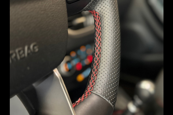 Ford Puma 1.0 EcoBoost Hybrid ST-Line | Winterpakket | LED | Cruise | Navi | PDC