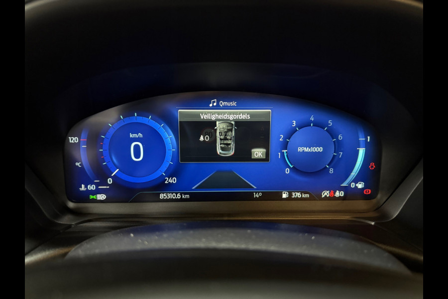 Ford Puma 1.0 EcoBoost Hybrid ST-Line | Winterpakket | LED | Cruise | Navi | PDC