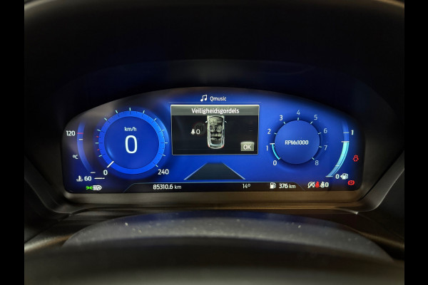 Ford Puma 1.0 EcoBoost Hybrid ST-Line | Winterpakket | LED | Cruise | Navi | PDC