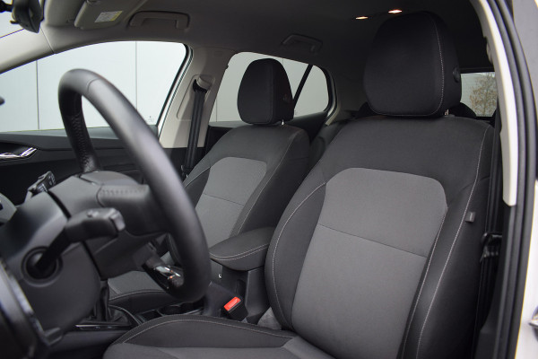 Škoda Fabia 1.0 TSI Ambition | Apple CarPlay | LED | Sensoren | Cruise