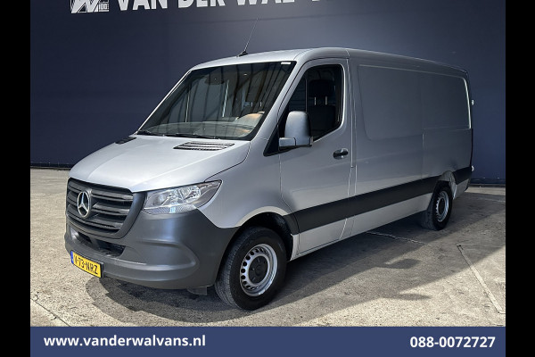 Mercedes-Benz Sprinter 315 CDI 150pk L2H1 Euro6 Airco | Camera | Apple Carplay | Trekhaak | Chauffeursstoel Android Auto