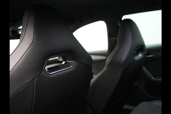 CUPRA Leon 1.5 TSI e-Hybrid Business DSG Plug In Hybrid 204pk PHEV | Alcantara Kuipstoelen Memory | Adaptive Cruise | Matrix LED | Virtual | Camera | Sfeerverlichting | Apple Carplay | 18"L.M |