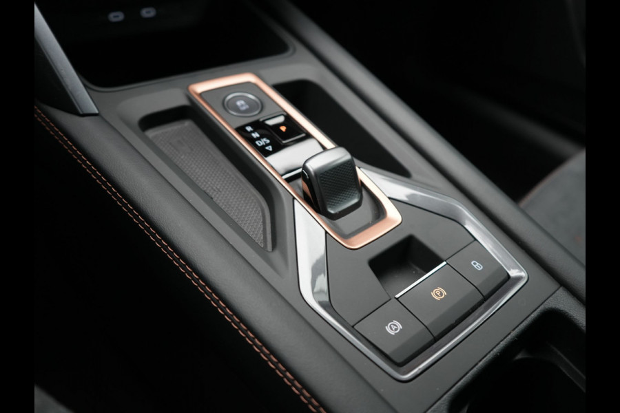 CUPRA Leon 1.5 TSI e-Hybrid Business DSG Plug In Hybrid 204pk PHEV | Alcantara Kuipstoelen Memory | Adaptive Cruise | Matrix LED | Virtual | Camera | Sfeerverlichting | Apple Carplay | 18"L.M |