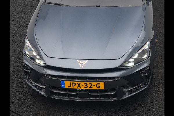 CUPRA Leon 1.5 TSI e-Hybrid Business DSG Plug In Hybrid 204pk PHEV | Alcantara Kuipstoelen Memory | Adaptive Cruise | Matrix LED | Virtual | Camera | Sfeerverlichting | Apple Carplay | 18"L.M |