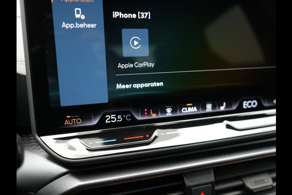 CUPRA Leon 1.5 TSI e-Hybrid Business DSG Plug In Hybrid 204pk PHEV | Alcantara Kuipstoelen Memory | Adaptive Cruise | Matrix LED | Virtual | Camera | Sfeerverlichting | Apple Carplay | 18"L.M |