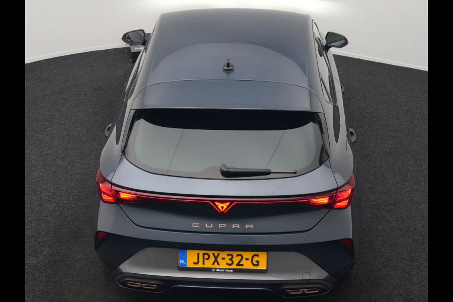 CUPRA Leon 1.5 TSI e-Hybrid Business DSG Plug In Hybrid 204pk PHEV | Alcantara Kuipstoelen Memory | Adaptive Cruise | Matrix LED | Virtual | Camera | Sfeerverlichting | Apple Carplay | 18"L.M |