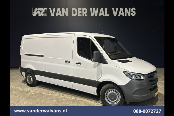 Mercedes-Benz Sprinter 311 CDI L2H1 Euro6 Airco | LED | Apple Carplay | Android Auto Trekhaak