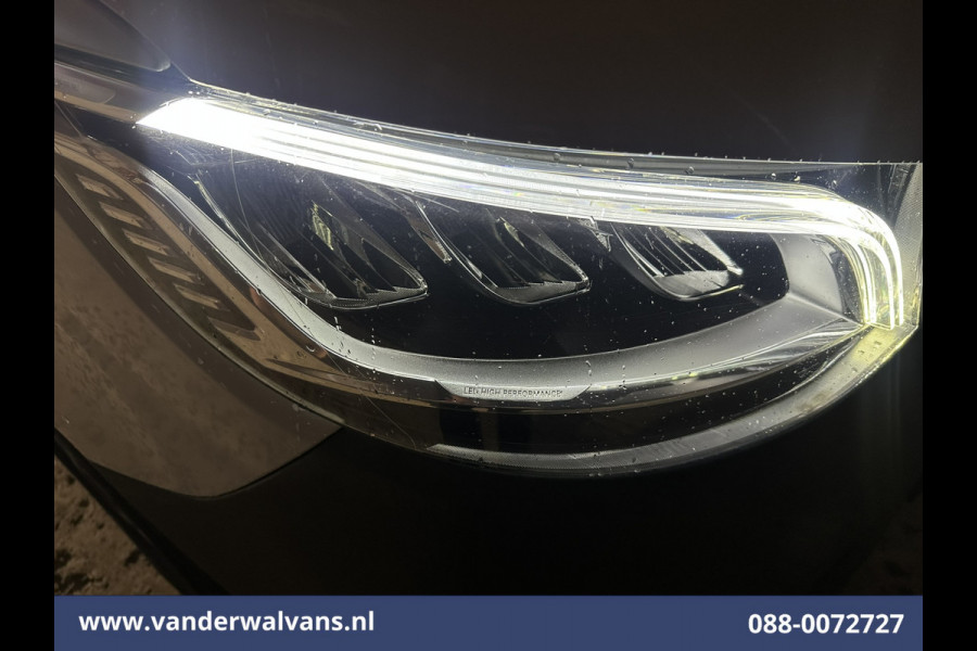 Mercedes-Benz Sprinter 311 CDI L2H1 Euro6 Airco | LED | Apple Carplay | Android Auto Trekhaak