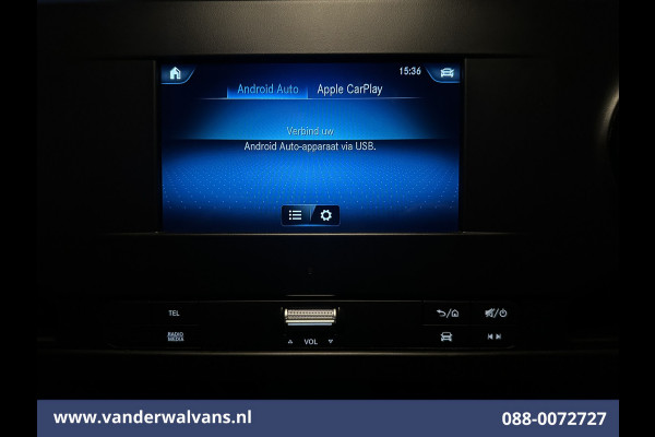 Mercedes-Benz Sprinter 311 CDI L2H1 Euro6 Airco | LED | Apple Carplay | Android Auto Trekhaak