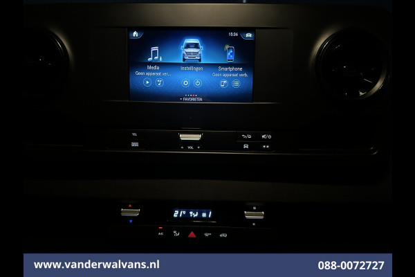 Mercedes-Benz Sprinter 311 CDI L2H1 Euro6 Airco | LED | Apple Carplay | Android Auto Trekhaak