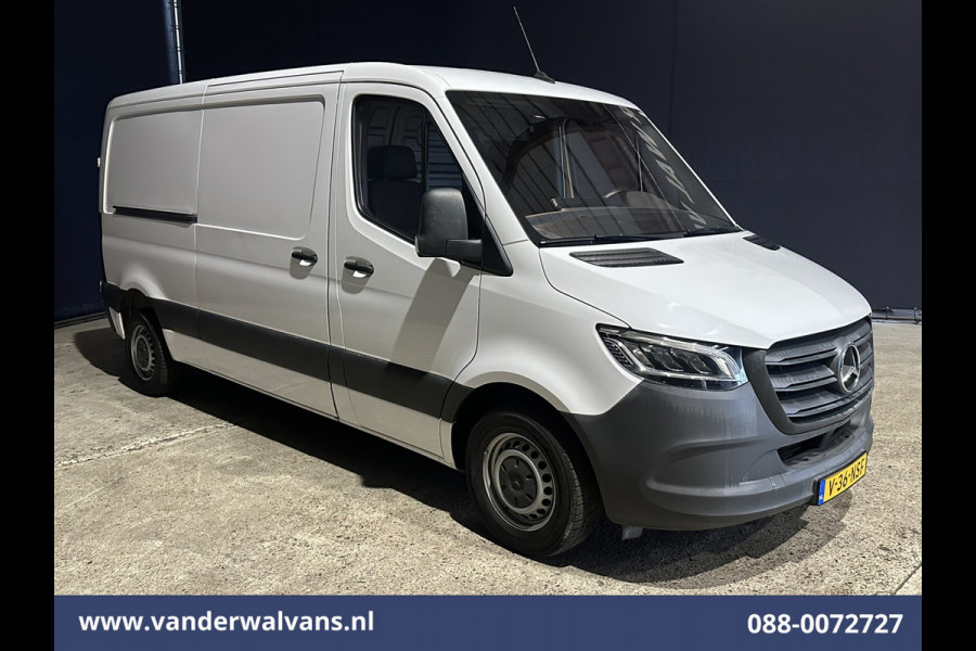 Mercedes-Benz Sprinter 311 CDI L2H1 Euro6 Airco | LED | Apple Carplay | Android Auto Trekhaak