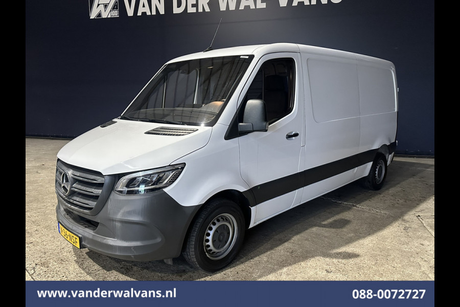 Mercedes-Benz Sprinter 311 CDI L2H1 Euro6 Airco | LED | Apple Carplay | Android Auto Trekhaak