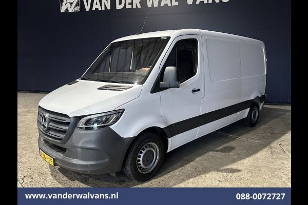 Mercedes-Benz Sprinter 311 CDI L2H1 Euro6 Airco | LED | Apple Carplay | Android Auto Trekhaak