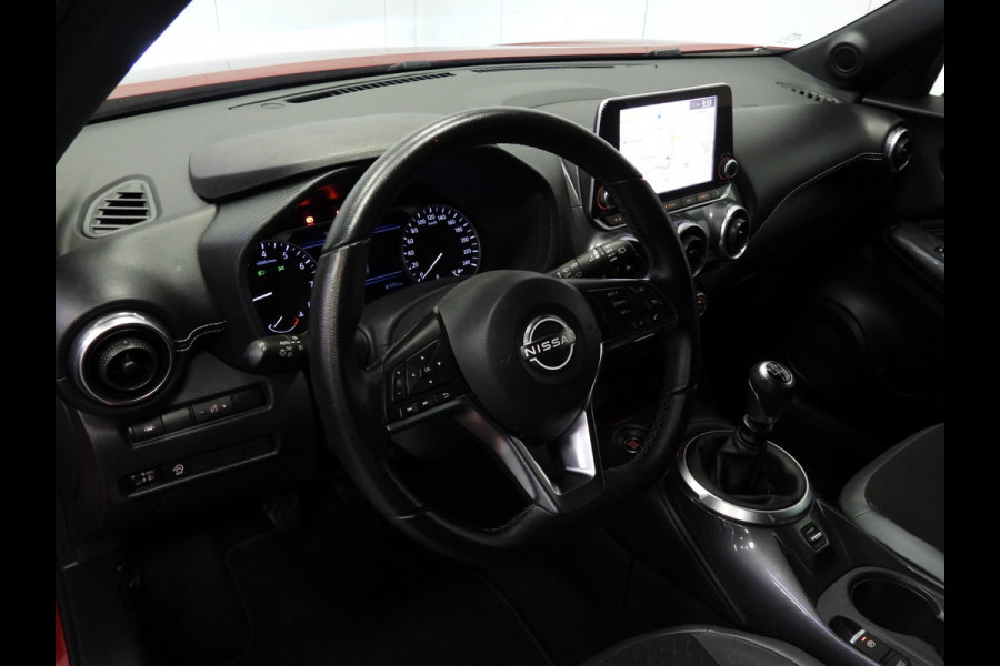 Nissan Juke 1.0 DIG-T N-Design NAVI/CAMERA/CLIMA/LED/19"LMV!