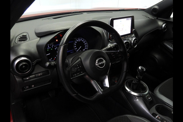Nissan Juke 1.0 DIG-T N-Design NAVI/CAMERA/CLIMA/LED/19"LMV!