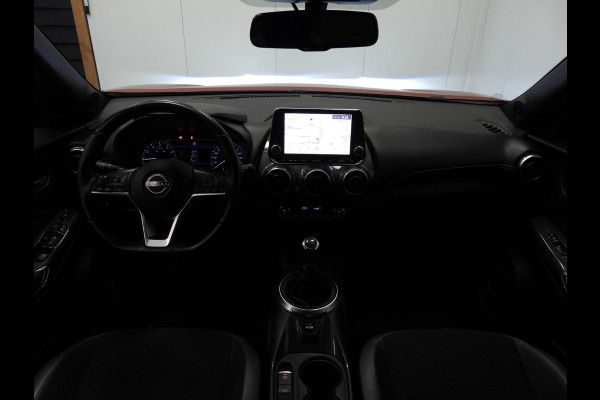 Nissan Juke 1.0 DIG-T N-Design NAVI/CAMERA/CLIMA/LED/19"LMV!