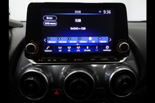 Nissan Juke 1.0 DIG-T N-Design NAVI/CAMERA/CLIMA/LED/19"LMV!