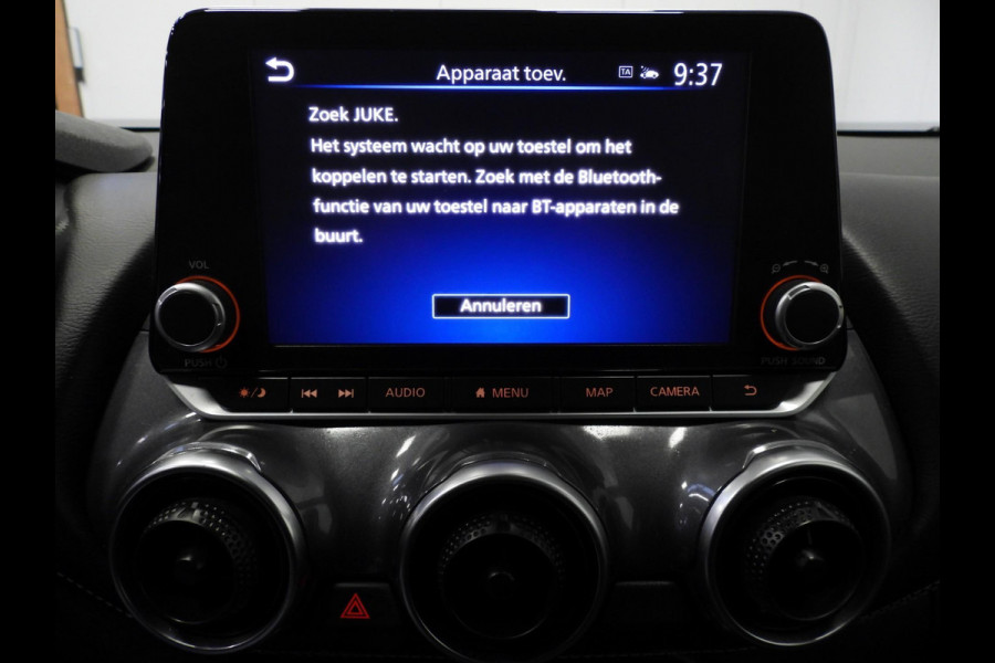 Nissan Juke 1.0 DIG-T N-Design NAVI/CAMERA/CLIMA/LED/19"LMV!