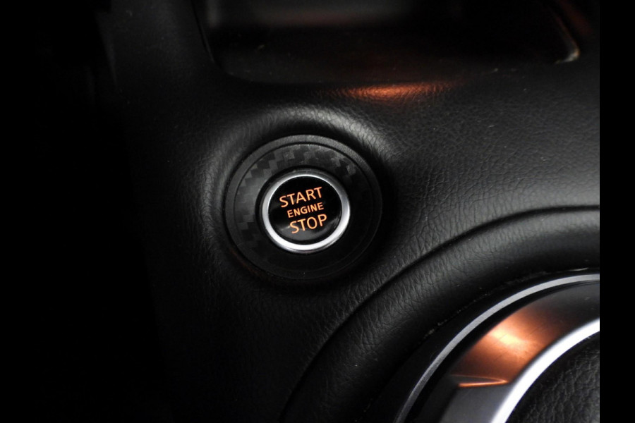 Nissan Juke 1.0 DIG-T N-Design NAVI/CAMERA/CLIMA/LED/19"LMV!