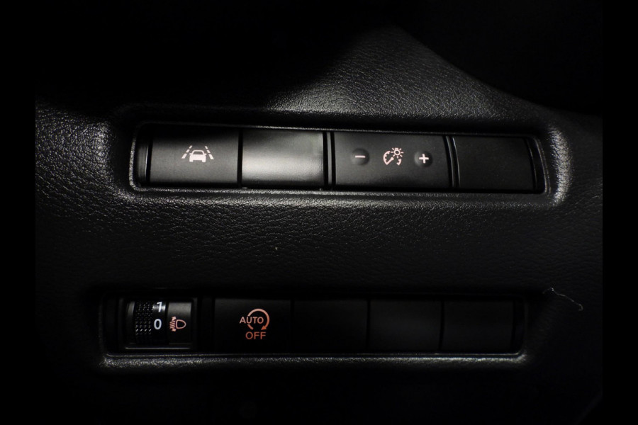 Nissan Juke 1.0 DIG-T N-Design NAVI/CAMERA/CLIMA/LED/19"LMV!