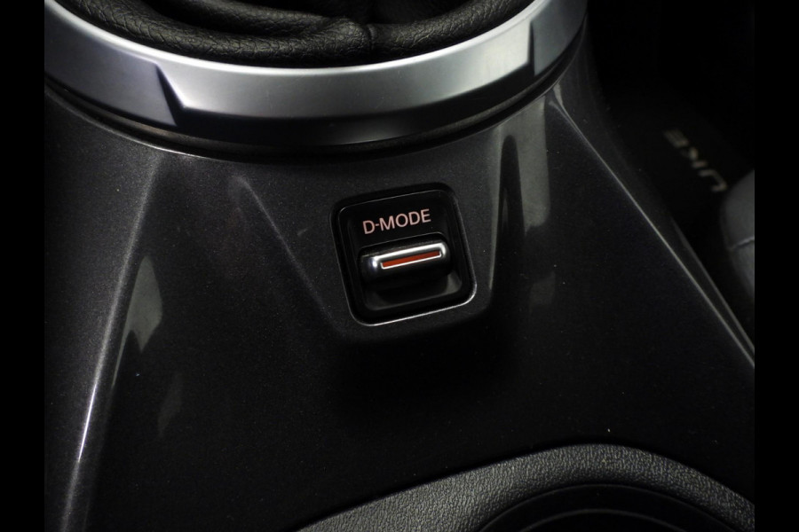 Nissan Juke 1.0 DIG-T N-Design NAVI/CAMERA/CLIMA/LED/19"LMV!