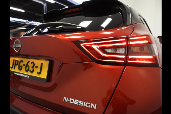 Nissan Juke 1.0 DIG-T N-Design NAVI/CAMERA/CLIMA/LED/19"LMV!