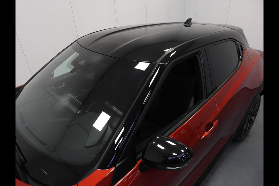 Nissan Juke 1.0 DIG-T N-Design NAVI/CAMERA/CLIMA/LED/19"LMV!