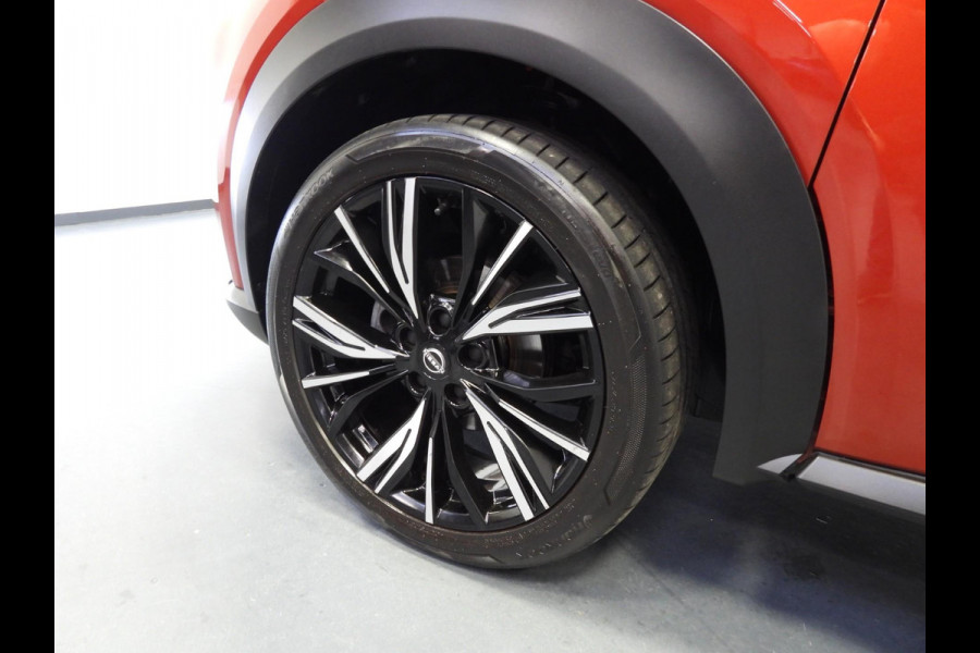 Nissan Juke 1.0 DIG-T N-Design NAVI/CAMERA/CLIMA/LED/19"LMV!