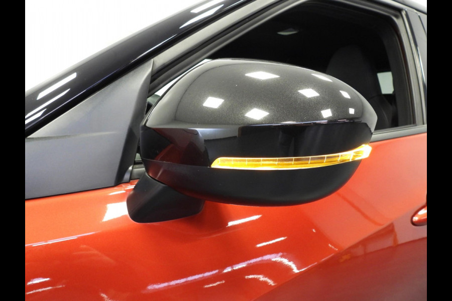 Nissan Juke 1.0 DIG-T N-Design NAVI/CAMERA/CLIMA/LED/19"LMV!