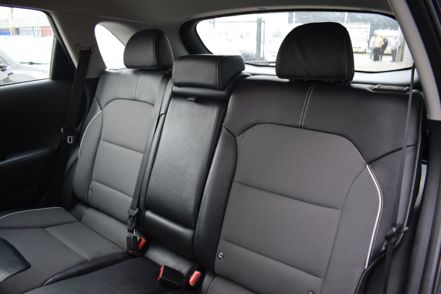 Kia e-Niro DynamicLine 64 kWh | Half Leer | Stuur- en Stoelverw. | Camera