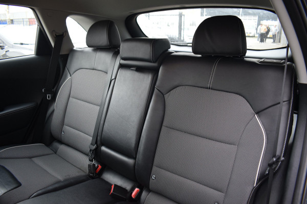 Kia e-Niro DynamicLine 64 kWh | Half Leer | Stuur- en Stoelverw. | Camera
